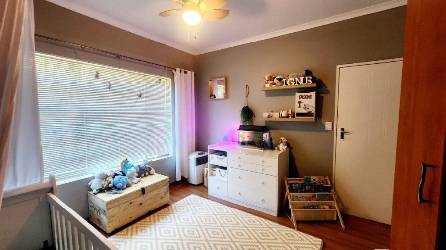 To Let 3 Bedroom Property for Rent in Safari Gardens North West